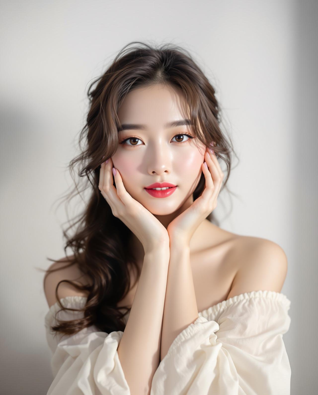 李美华-97精品签约演员