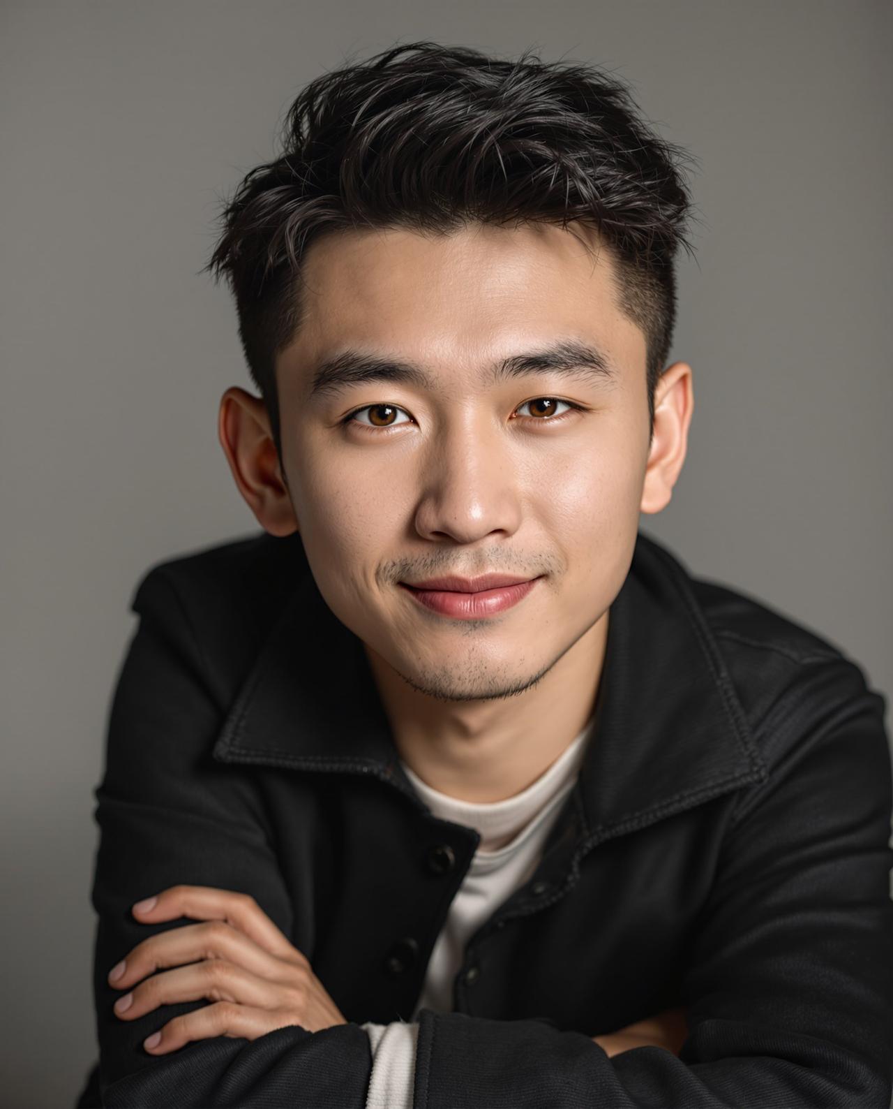 张明远-97精品签约演员