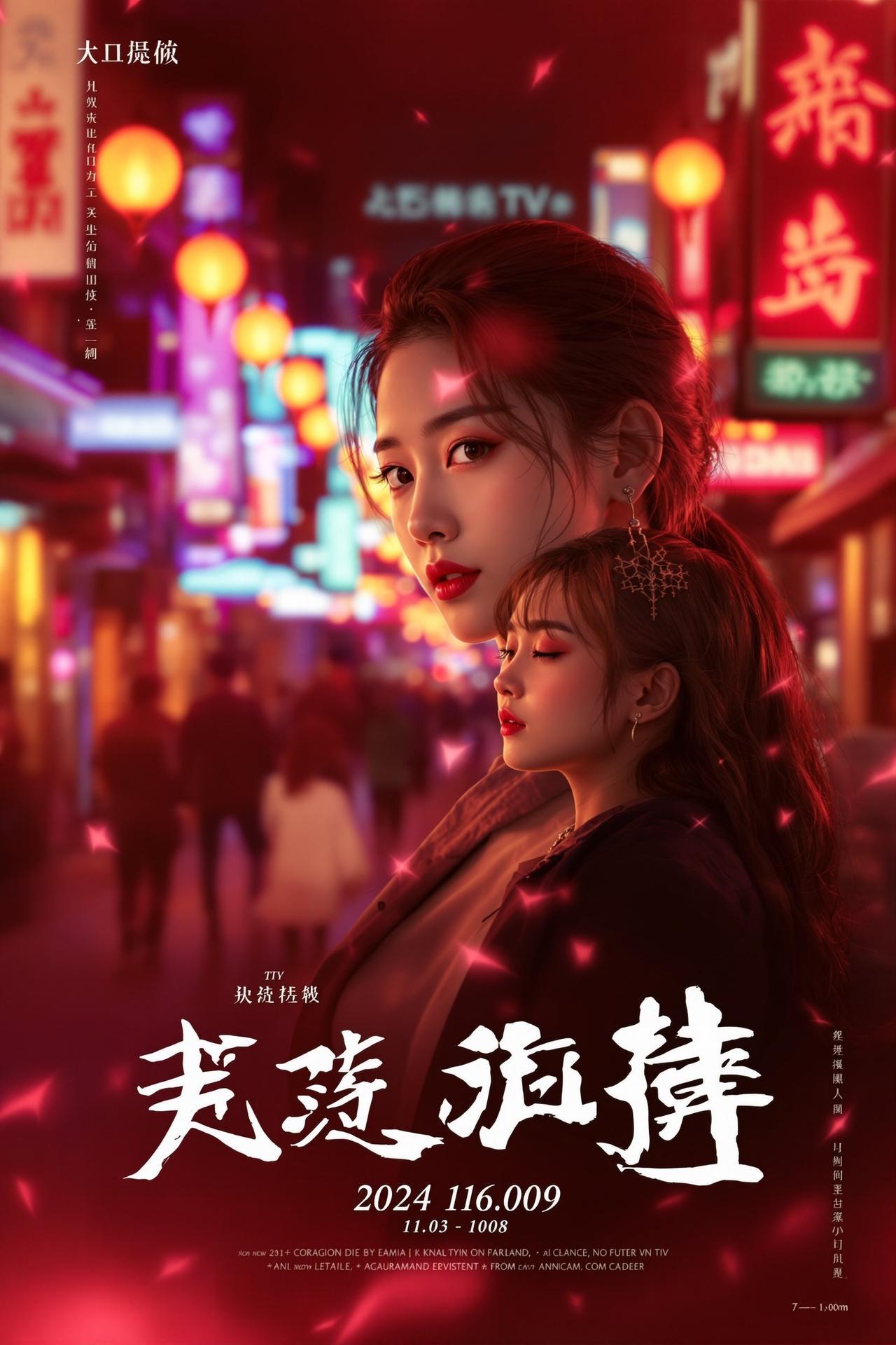 星河璀璨-97精品出品