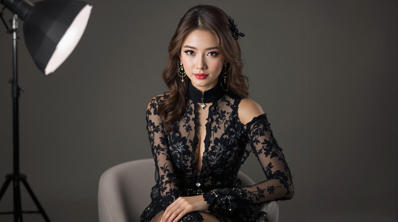 签约演员林晓雨荣登福布斯中国娱乐榜单，成为最具影响力新生代演员-97精品