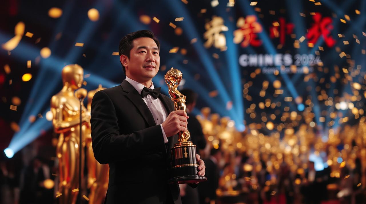 《山河无恙》荣获第36届金鸡奖最佳影片，97精品再创辉煌-97精品出品