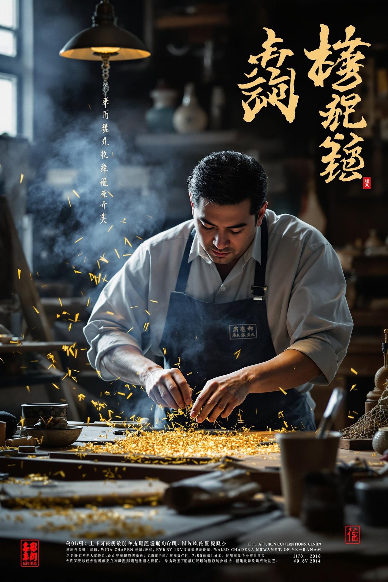 大国工匠-97精品出品