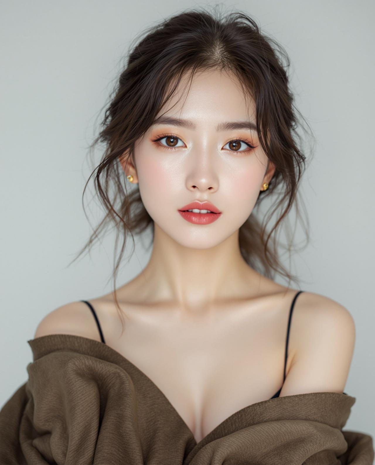 林晓雨-97精品签约演员