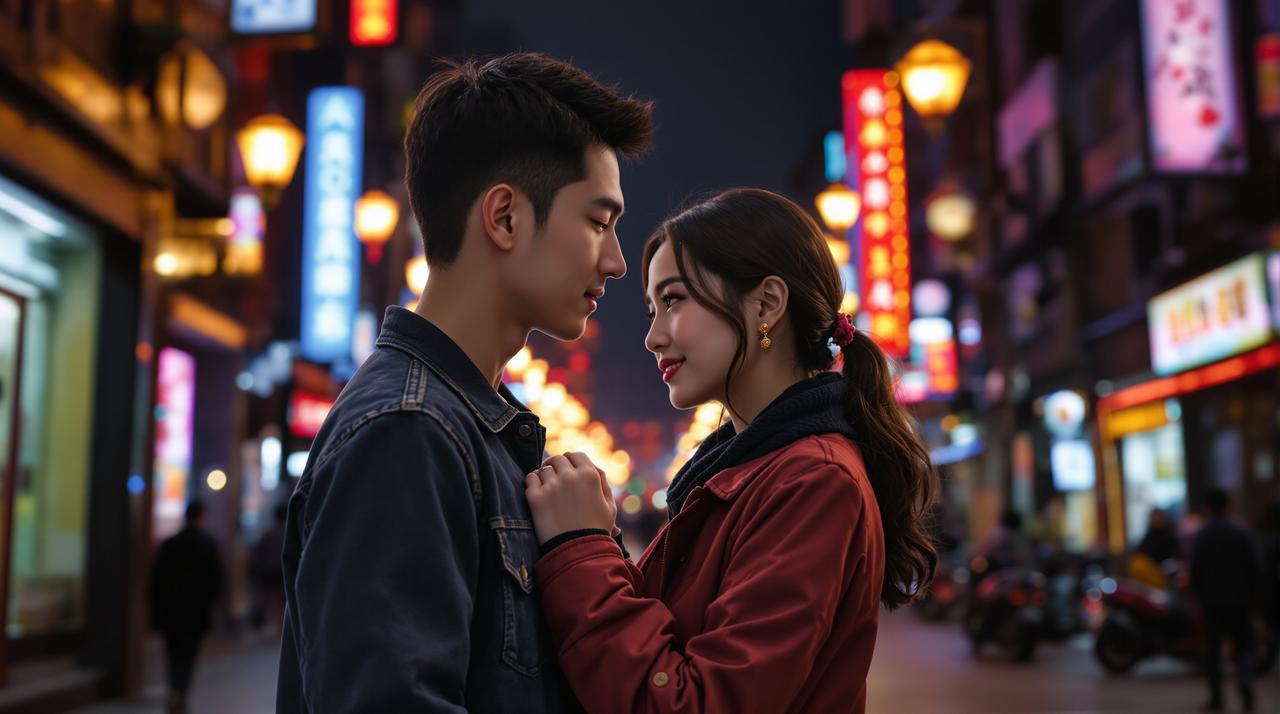 《星河璀璨》定档五一黄金档，全国同步上映-97精品